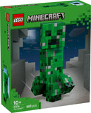 LEGO Minecraft: The Creeper - (21276)