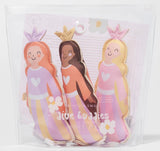 Sunnylife: Dive Buddies - Princess Swan Multi (Set of 3)