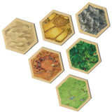 Catan: 6th Edition - The Game