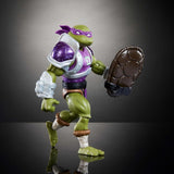 Masters of the Universe: Turtles of Grayskull Action Figure - Donatello