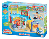 VTech: Toot-Toot Drivers Repair Centre