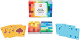 LEGO: Brick - Playing Cards Board Game