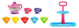 Leapfrog: Rainbow Tea Party - Playset
