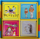 David Walliams - Memory Game