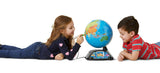 Leapfrog: Magic Adventures Globe - Interactive Learning Set