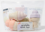 Sunnylife: Ice Cream Splash Toys - Apple Sorbet Multi