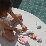 Sunnylife: Dive Buddies - Cotton Candy Multi (Set of 6)