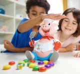 Pop The Pig - Bigger and Better Board Game