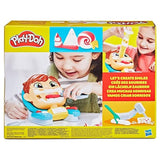 Play-Doh: Silly Smiles Dentist