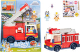 Bluey: Firetruck