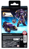 Transformers Age of the Primes: Deluxe - Solus Prime