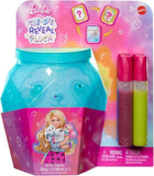Barbie: Tye Dye Plush Toy - Blue (Blind Box)