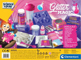 Clementoni: Glitter Magic