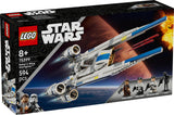 LEGO Star Wars: Rebel U-Wing Starfighter - (75399)