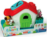 Baby Clemmy: Clemmy Sensory Farm