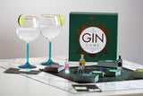 The Gin Game