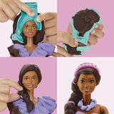 Play-Doh: Barbie Fashionista Ruffles - Doll Set
