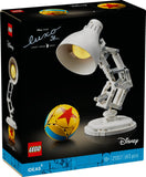LEGO Ideas: Disney Pixar Luxo Jr. - (21357)