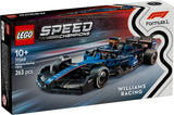 LEGO Speed Champions: Williams Racing FW46 F1 Race Car - (77249)