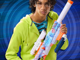 Nerf: Loadout - Arctic Zerostriker Blaster