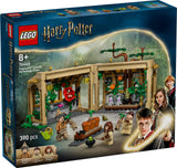 LEGO Harry Potter: Hogwarts Castle Herbology Class - (76445)