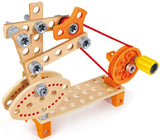 Hape: Carnival Builder Set