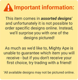 Hape: Flowerini - Plush Doll (Assorted Designs)