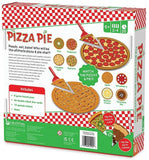 Pizza Pie Board Game