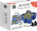 Puzzle Master: Premium Jigsaw Puzzle Sorter Board Game