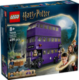 LEGO Harry Potter: Knight Bus Adventure - (76446)