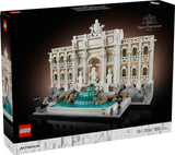 LEGO Architecture: Trevi Fountain - (21062)