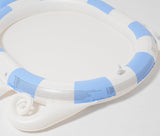 Sunnylife: Kids Sprinkler Mat - Into The Wild Blue