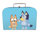 Bluey - Wooden Picnic Set