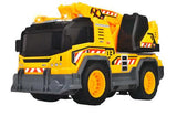 Dickie: Excavator Truck