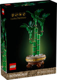 LEGO Botanicals: Lucky Bamboo - (10344)