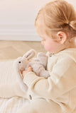 Snuggle Bunnies: Little Penelope the Bunny - Beige 17cm Plush Toy