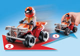 Playmobil: Stunt Show (71808)