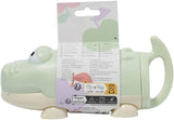 Sunnylife: Water Squirters - Pastel Green Crocodile