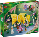 LEGO Wicked: Glinda's Wedding Day (75688)