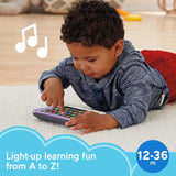 Fisher-Price: Laugh & Learn Smart Stages Tablet - Grey