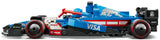 LEGO Speed Champions: Visa Cash App RB VCARB 01 F1 Race Car - (77246)