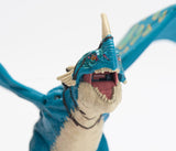 How to Train Your Dragon: Deadly Nadder & Astrid - Viking Duo