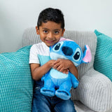Disney: Stitch Standing - 16" Plush Toy