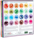 eeBoo: Rainbow Memory Matching Game