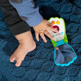 Baby Einstein: Shell Phone Musical Toy Telephone