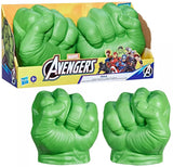 Marvel Avengers: Hulk Gamma Smash Fists