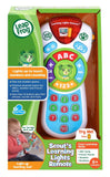 Leapfrog: Learning Lights Remote