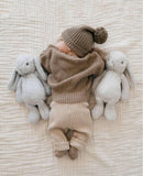 Snuggle Bunnies: Penelope the Bunny - Droplet 20cm Plush Toy