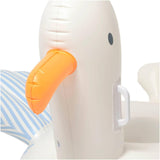 Sunnylife: Kids Ride-On Pool Float - Sammy the Seagull