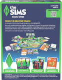 The Sims Board Game